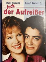 Jack der Aufreisser    (1987)   selten