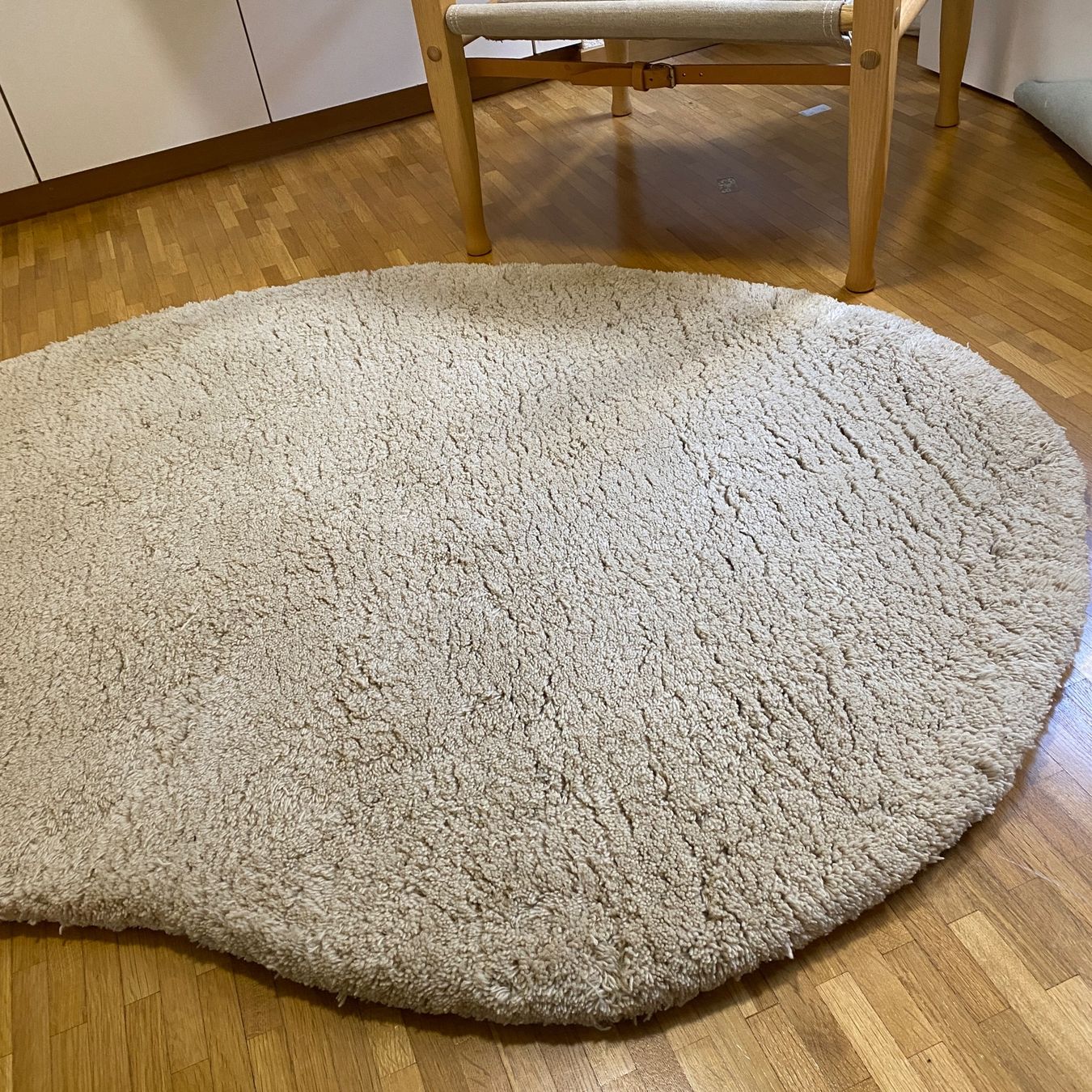 Ferm living Tapis: Ferm Living Forma Wollteppich – Neuf avec emballage d'origine à Zürich par snaef01 2