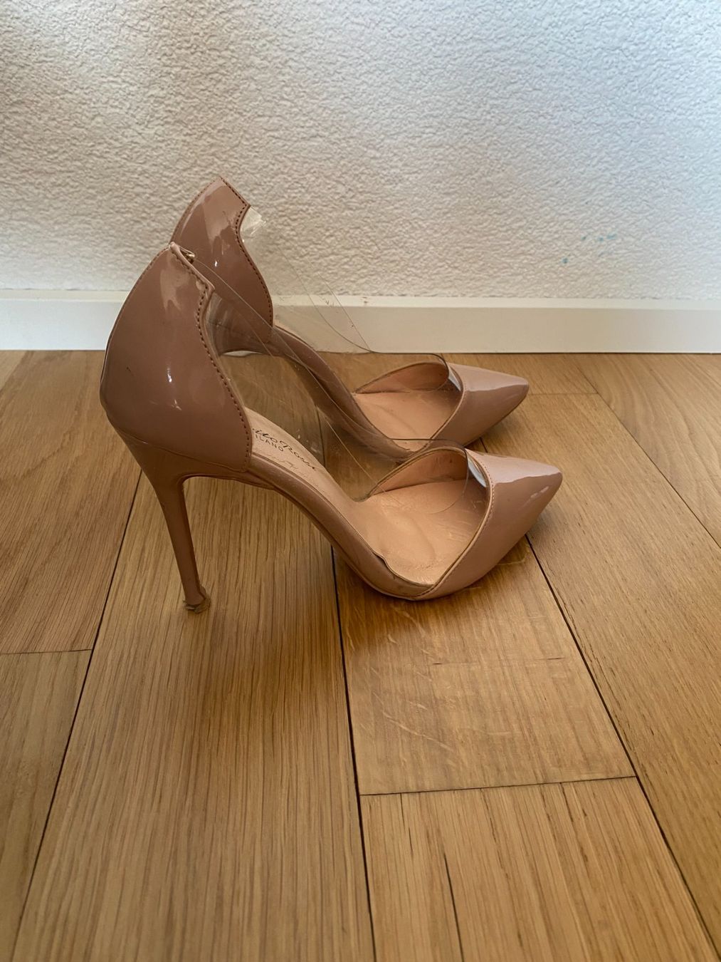 Scarpe da donna: Pumps – Usato da St. Gallen venduto da art_pn78 1