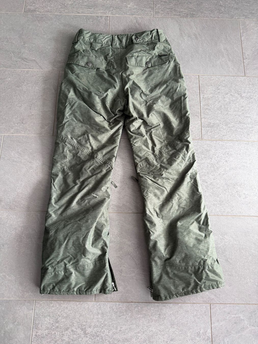 Skis: Skihose – D'occasion à Lommiswil par Blusti