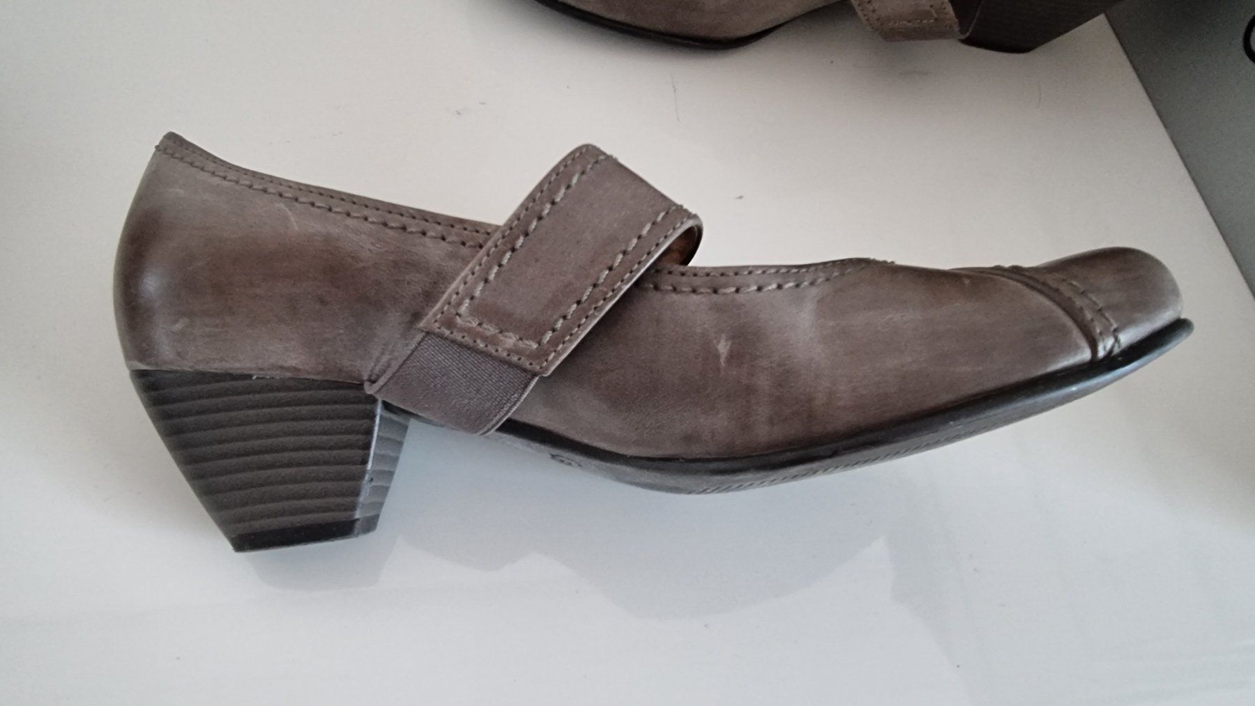 Gabor Damenschuhe: Pumps Gabor – Gebraucht aus Veltheim AG von Kathrin020 3