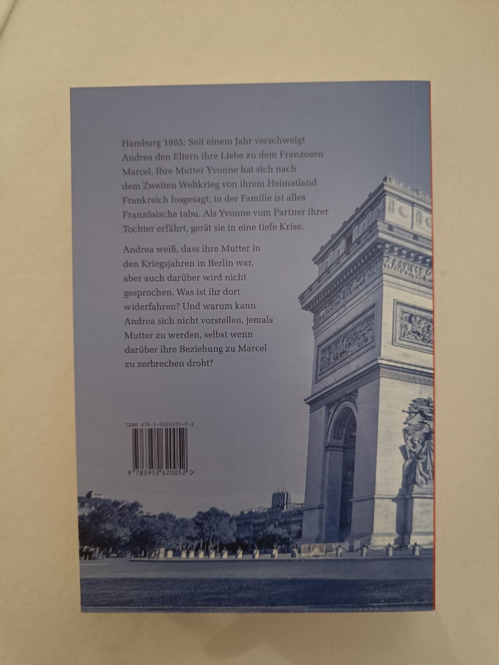 Libri: Ronnie Ahrens Das verschwiegene Land – Nuovo e nell'imballaggio originale da Jaberg venduto da urig17. 1