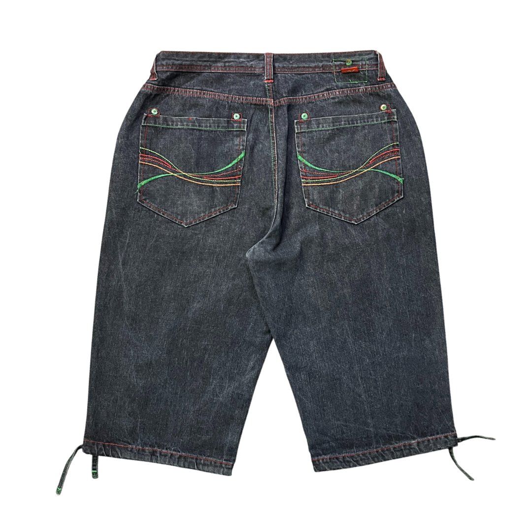 Pantaloni: Vintage Jorts (L) – Usato da Chamoson venduto da Sapoloshop