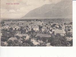 Buchs 1914
