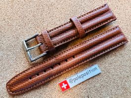 18mm Uhrenarmband Leder, Top Look, Lederarmband
