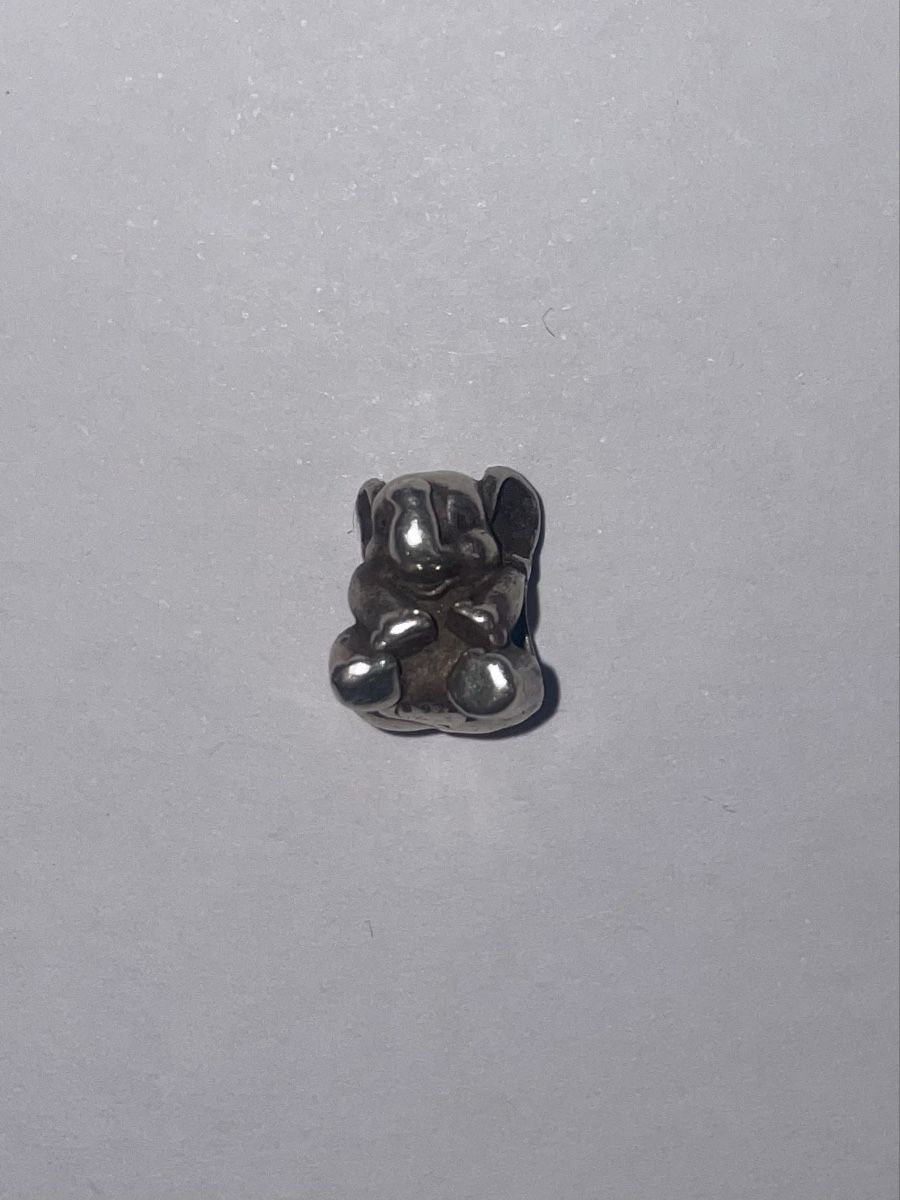 Pandora Anhänger: Pandora Charm Elefant – Gebraucht aus Zürich von regenwetter100