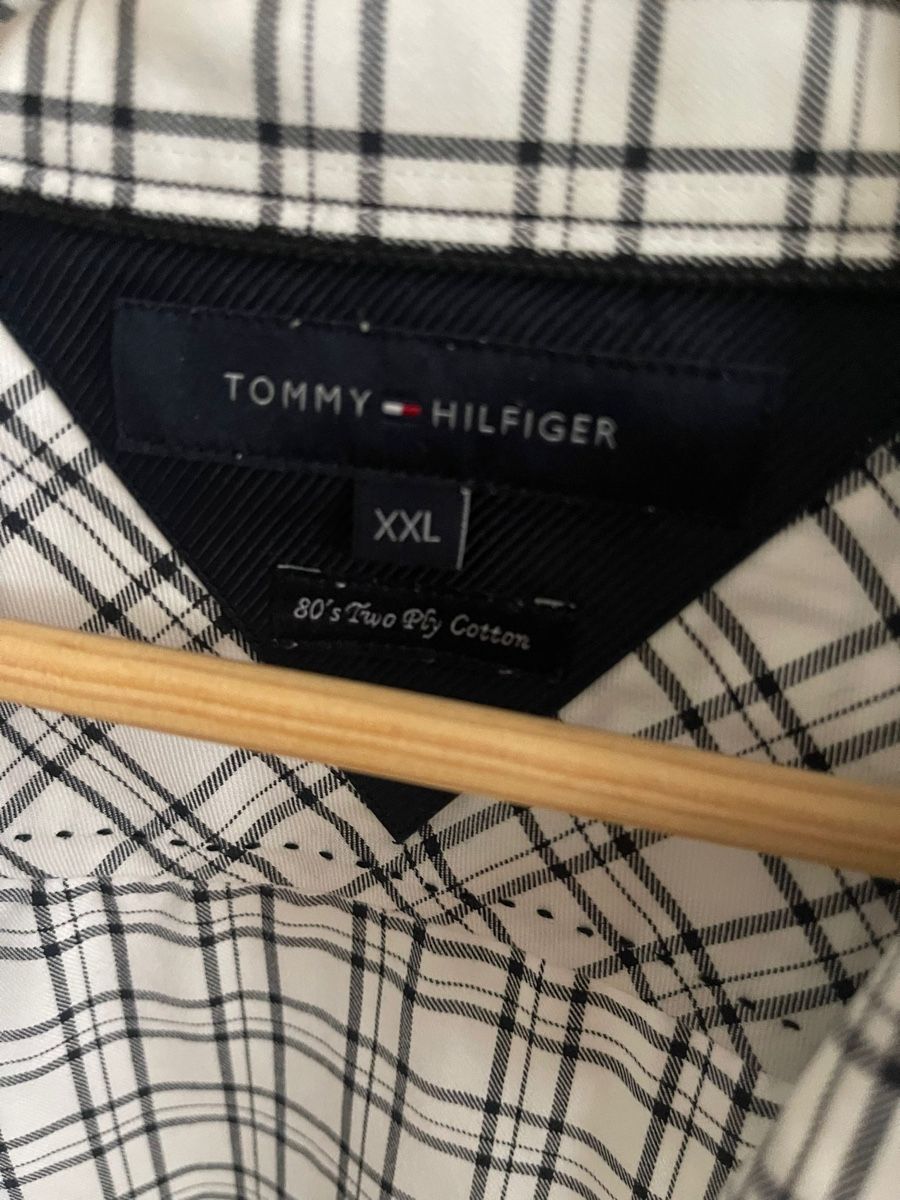 Tommy Hilfiger Camicie: Tommy Hilfiger Hemd – Usato da Meilen venduto da marsico79