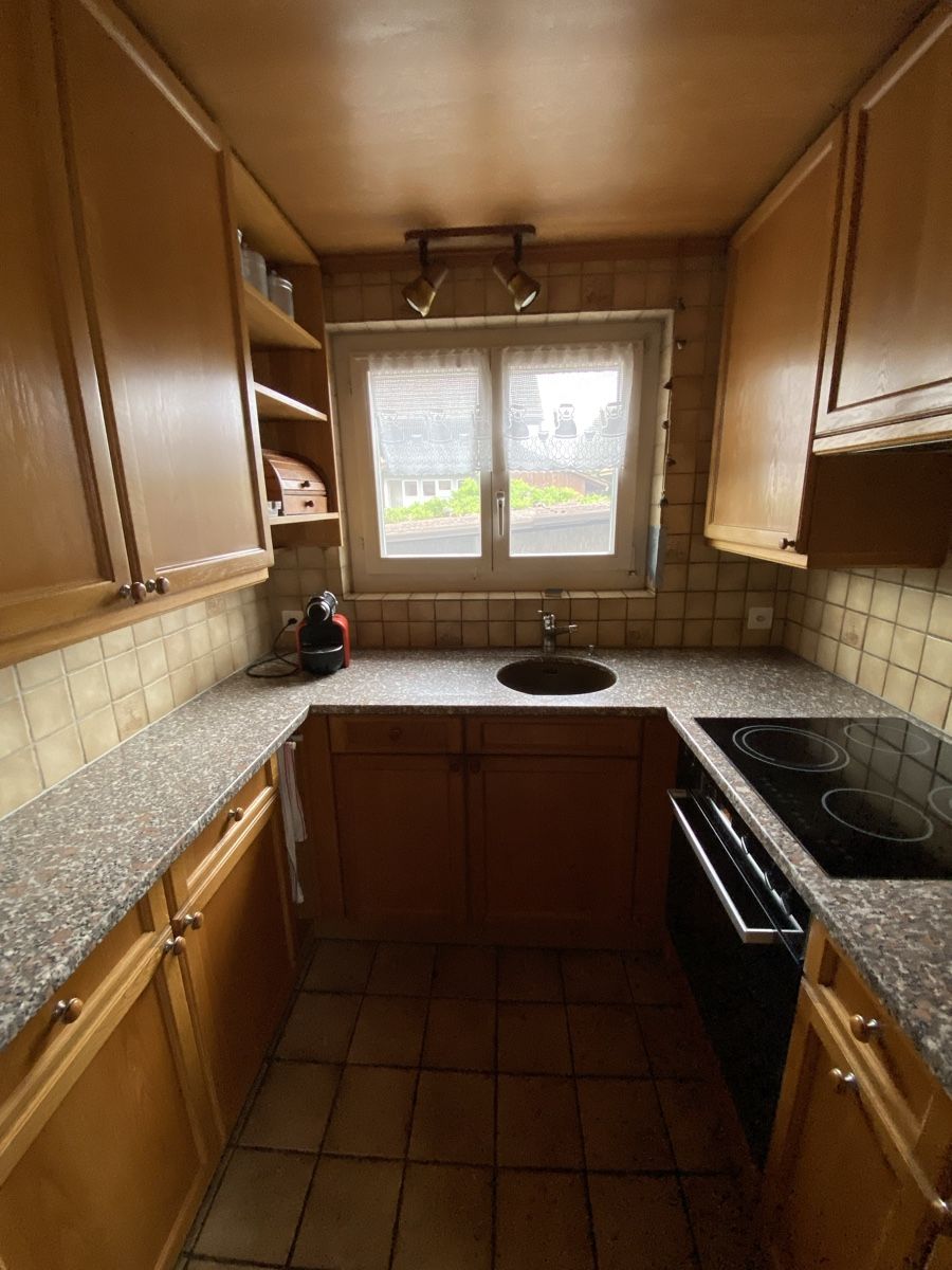 Cucine complete: Küche – Usato da Wilen b. Wollerau venduto da mad_2dgb 2