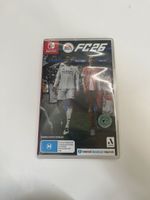 FC26 for Nintendo Switch