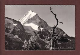 Lötschental - BIETSCHHORN - 1963
