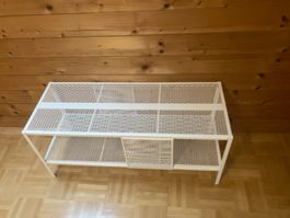 IKEA TV Regal (BAGGEBO)