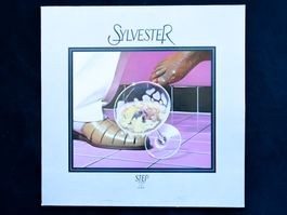 Sylvester - Step II