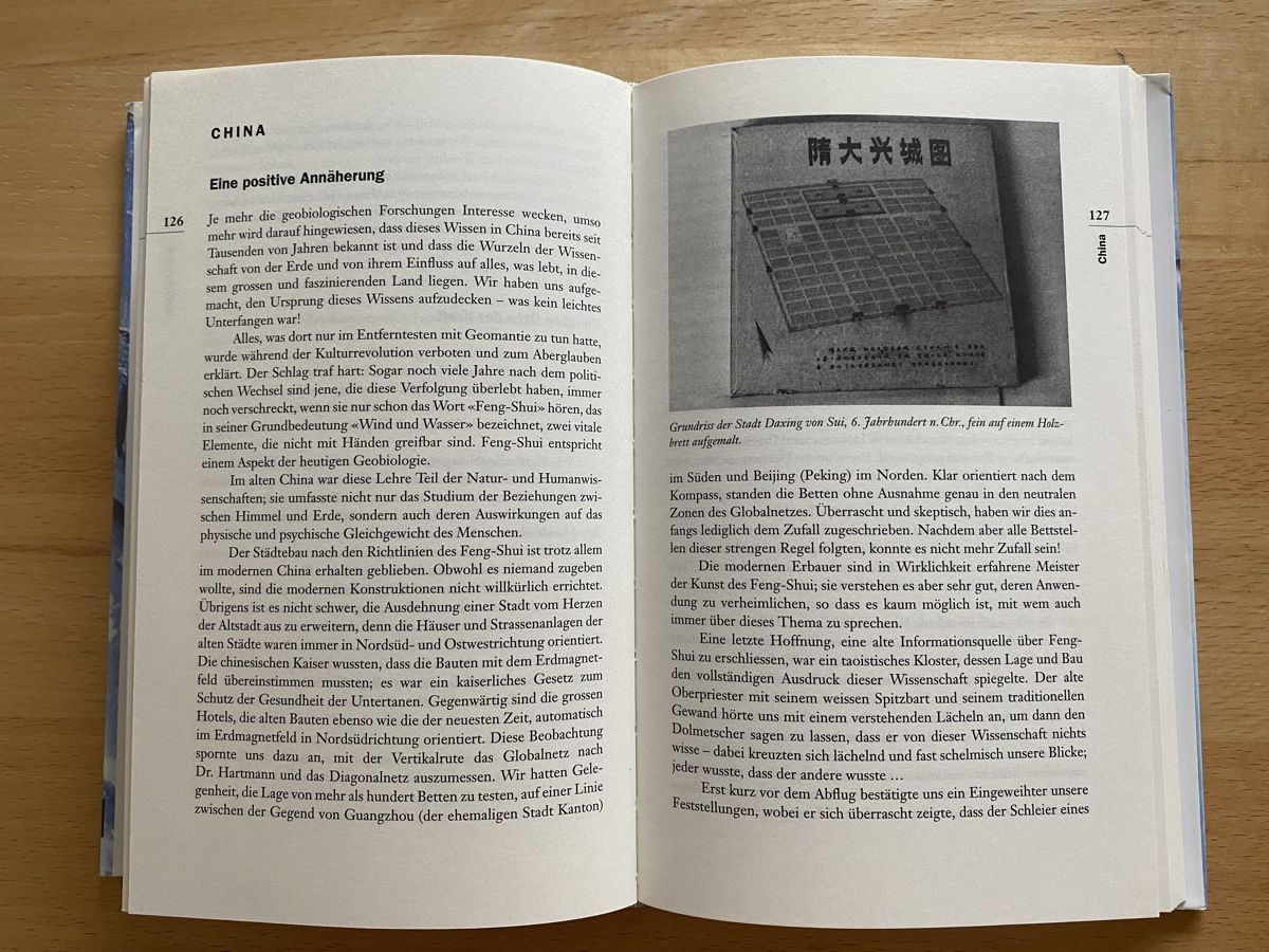 Libri: Orte der Kraft - Blanche Merz – Usato da Schwarzenburg venduto da Michellu 8