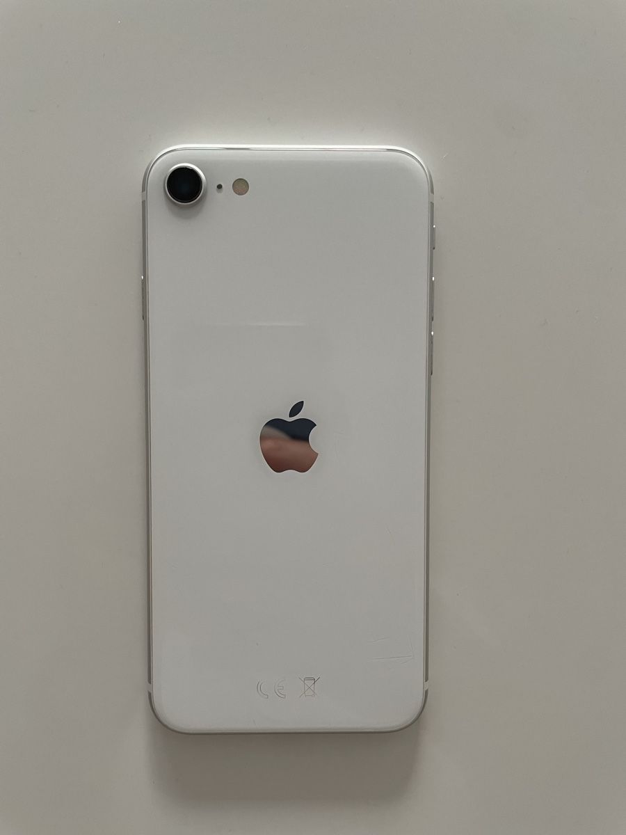 Apple Handys / Smartphones: iPhone SE 64GB – Gebraucht aus Emmenbrücke von nil_mtg6