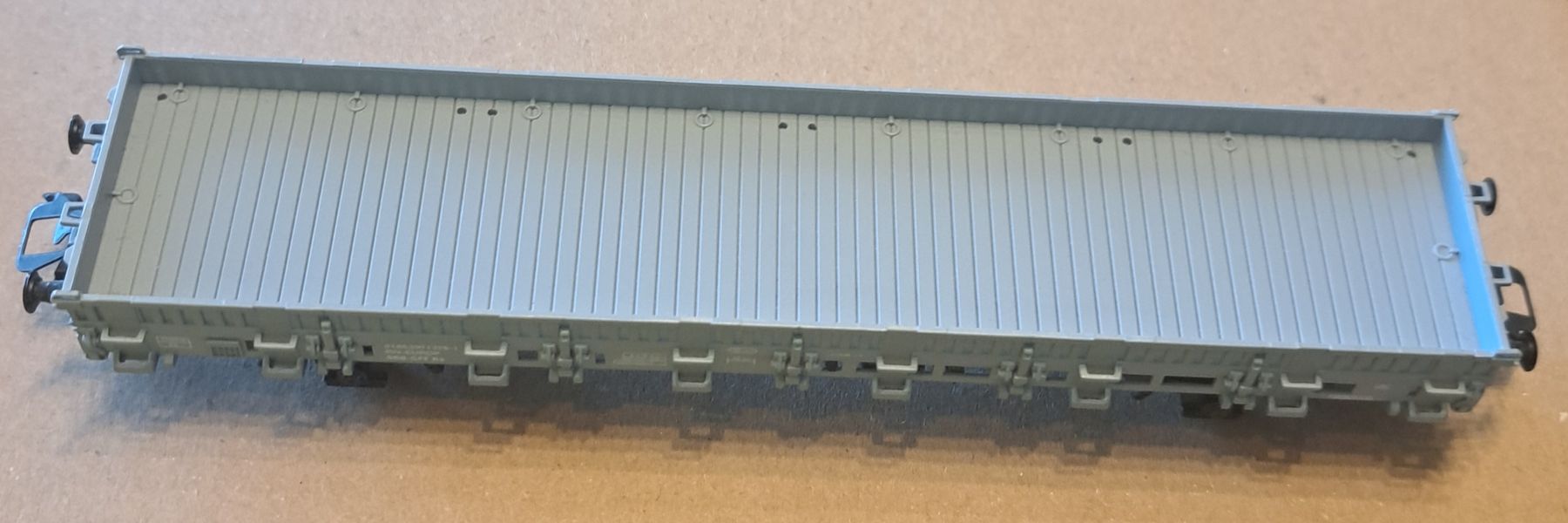 Märklin Modelleisenbahnen: Märklin Güterwagen 4 Stk – Gebraucht aus Frauenfeld von Fusel1909 3
