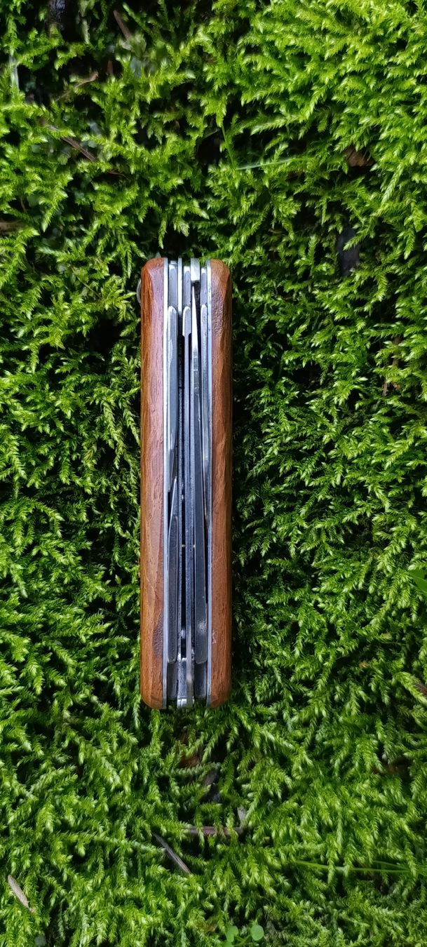Victorinox Coltelli tascabile: Victorinox Taschenmesser  – Usato da Oppligen venduto da can_rf8g 6