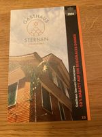 50% Rabatt auf ein regionales Dinner in Sternenberg