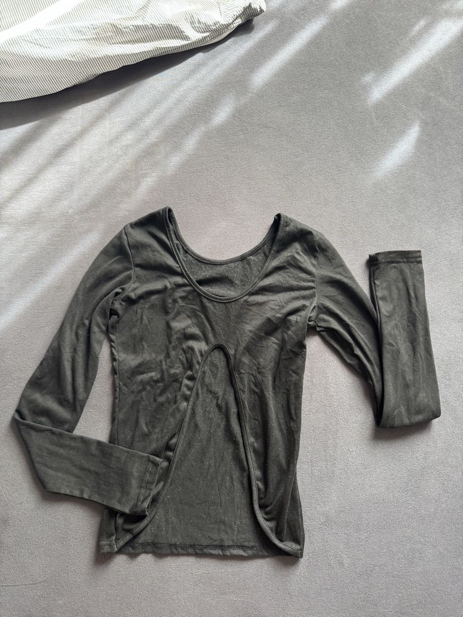 Shein Lots de vêtements: langarm Oberteile – Neuf (Voir description) à Berikon par sam_5zxf 3
