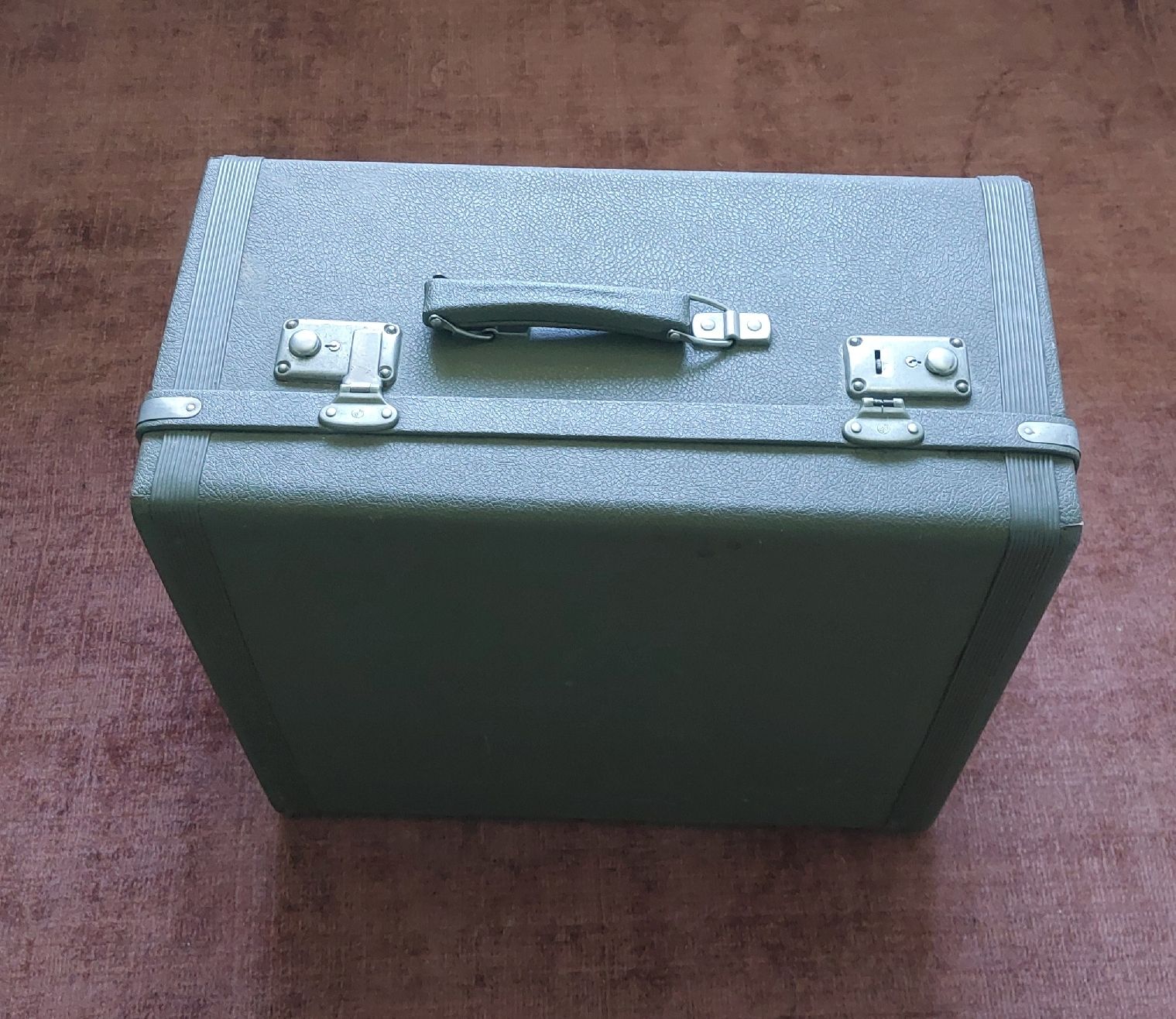 Hohner Strumenti musicali: Hohner Riviera 3 Akkordeon  – Difettoso da Baar venduto da max_vj55 2