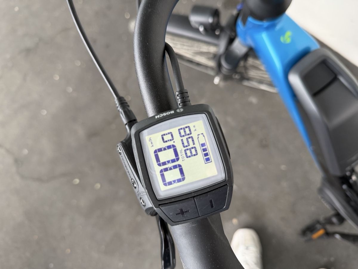 Biciclette: E bike Sparta d-Rule M7Tb – Usato da Horw venduto da Galaxy_x 1