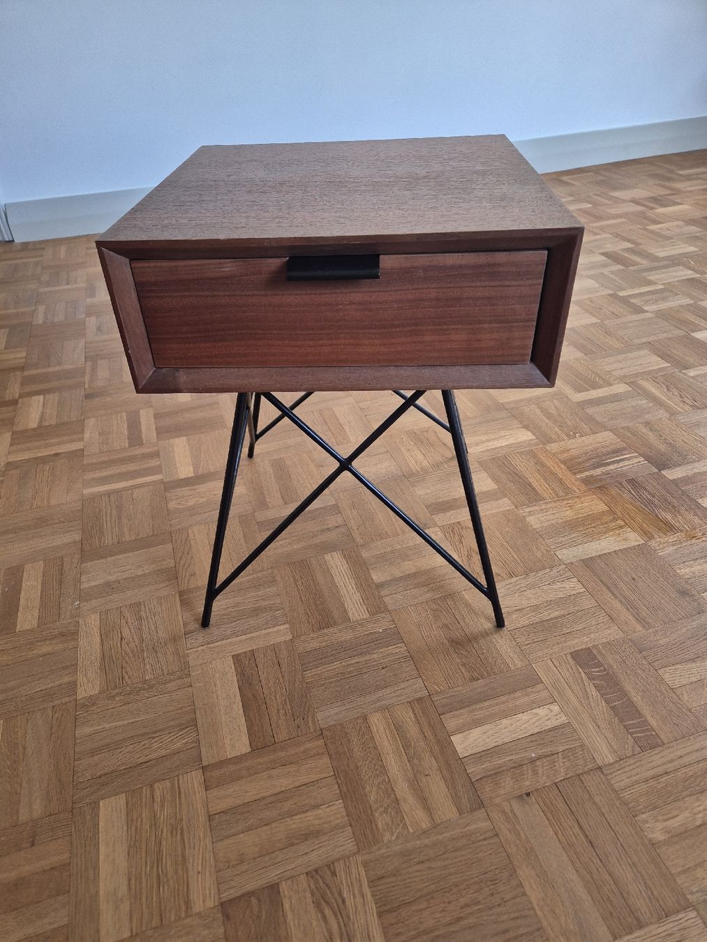 Comodini: 2 x Nachttisch / Beistelltisch – Usato da Luzern venduto da ste_6k9h