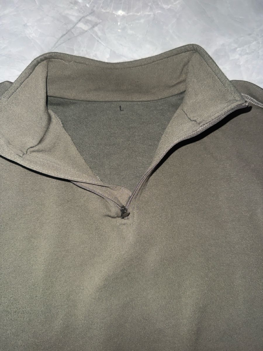 Pulls & Sweat-shirts: Militär Pullover Grösse L – D'occasion à Winterthur par sje_lks5 2