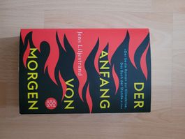 Der Anfang von Morgen