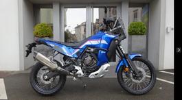 Yamaha Ténéré 700 World Rally – Abenteuer bereit! Top!
