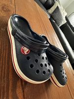 Crocs Schuhen Gr. 24/25