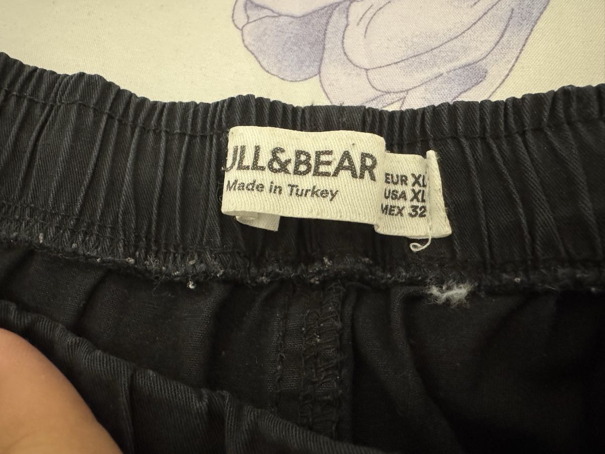 Pantalons: Cargohosen – D'occasion à Derendingen par antonella_13 7
