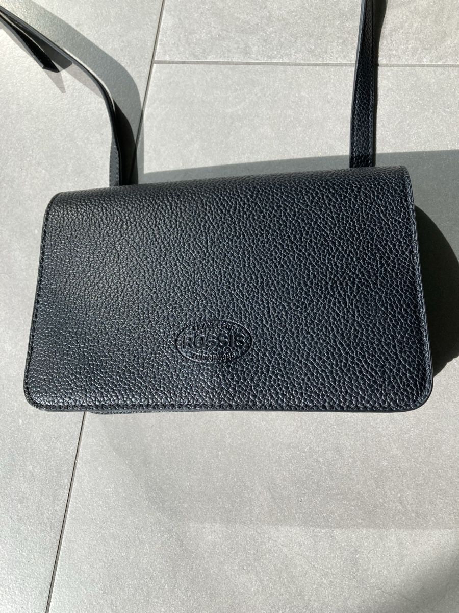 Borse da donna: Tasche Rossis – Nuovo (secondo la descrizione) da Wettingen venduto da lalla21