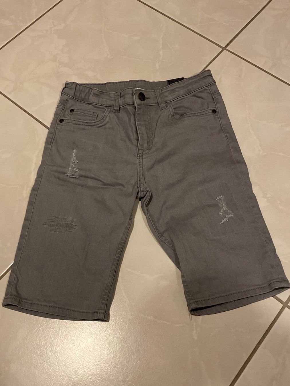 H&M Pantaloni: Shorts Gr. 146 – Usato da Rüti ZH venduto da Kiwi02