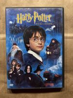 Harry Potter - Stein der Weisen (2204)