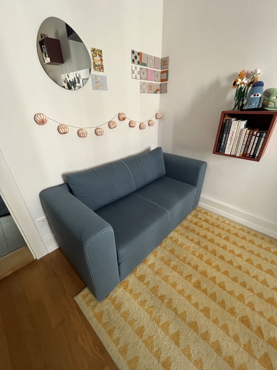Ikea Sofas: Sofabett / canapé lit Ikea Askeby – Gebraucht aus Fribourg von gre_c57l 2