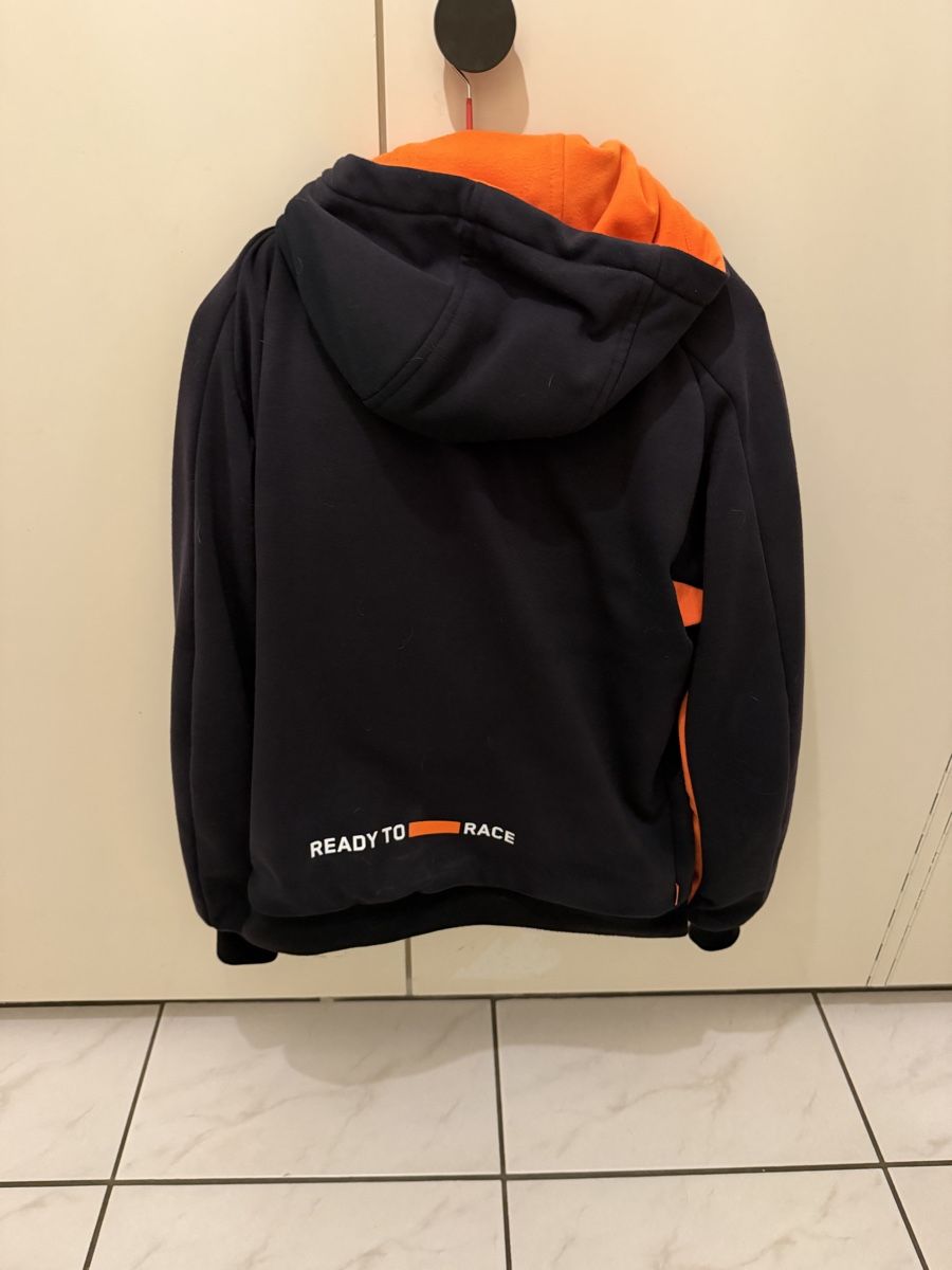 KTM Giacche: Veste moto KTM – Usato da Cernier venduto da Apriliars31 2