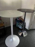 Table de bar