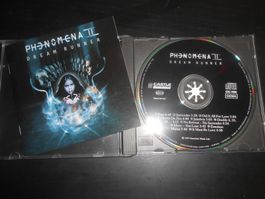 Phenomena II ‎– Dream Runner / 1987