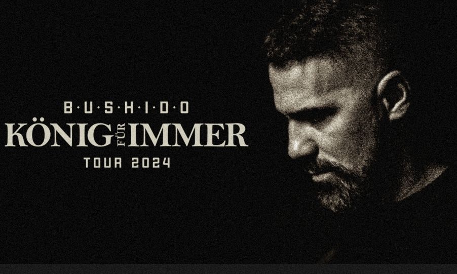 BUSHIDO TICKET ZÜRICH THE HALL Kaufen auf Ricardo