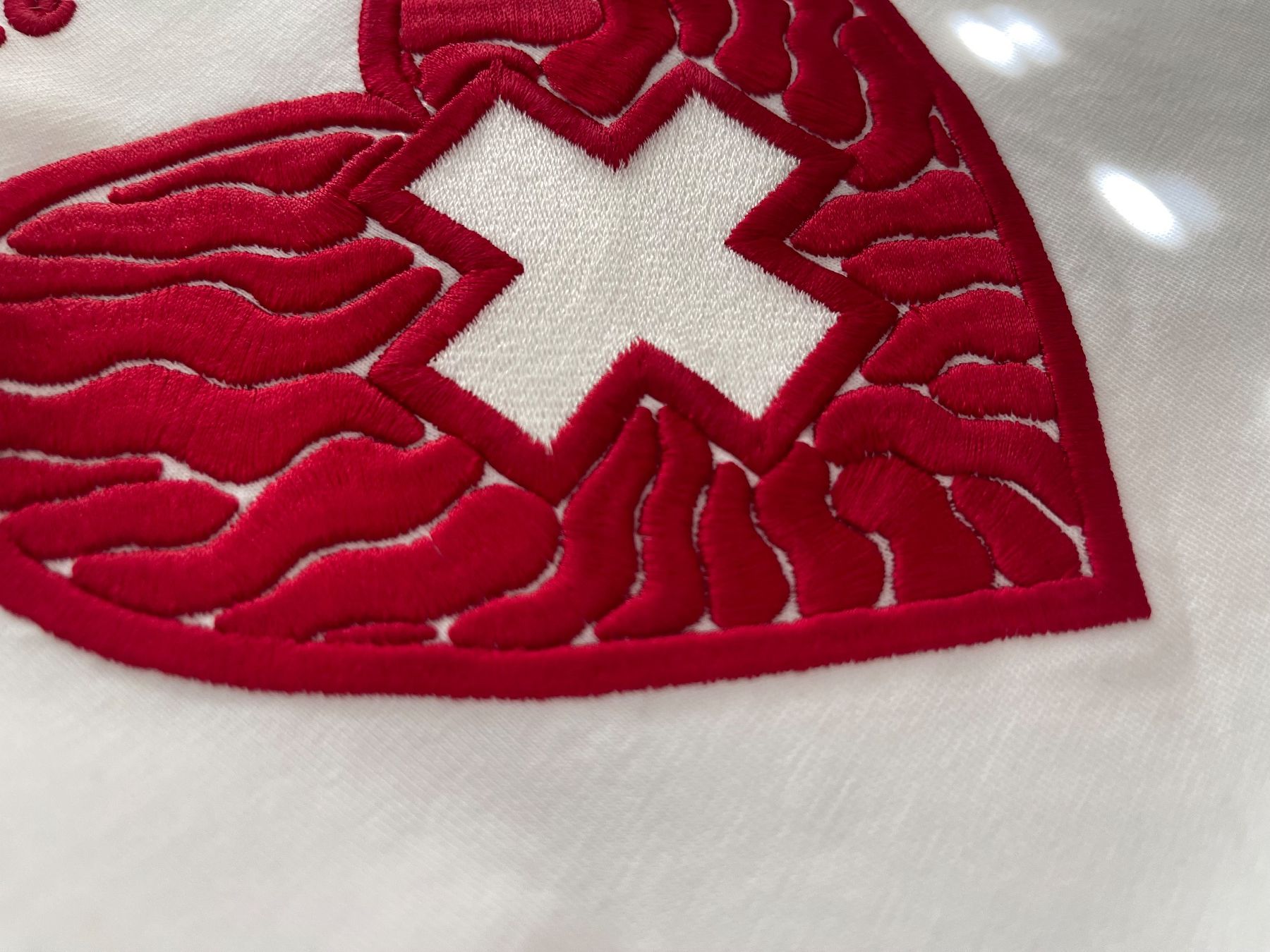 T-shirts: 01. August T-shirt. Schwiizer. – Neuf avec emballage d'origine à Meilen par tea_n6fg 1
