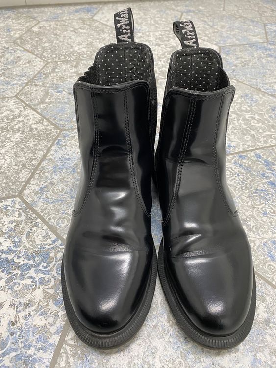 Dr martens grösse clearance 41