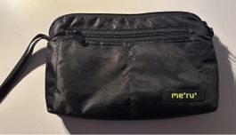 Meru Gürteltasche / Seitentasche / Bauchtasche NEU!