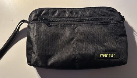 Meru Gürteltasche / Seitentasche / Bauchtasche NEU!