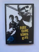 DVD Bube Dame König Gras