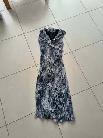 Damen Sommerkleid Grösse 36 leicht gebraucht