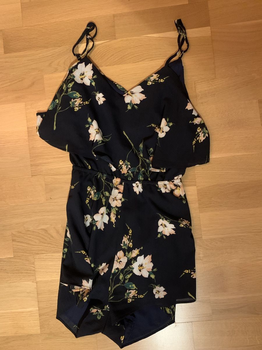 Jumpsuits: Jumpsuite Grösse M/L – Gebraucht aus Zürich von Chaos3.0