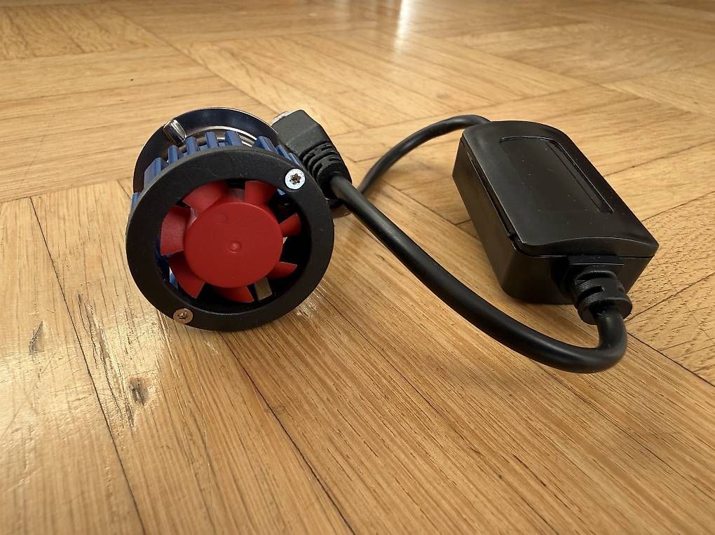 Fari: H7 LED-Lampen/ Birnen CAN-Bus – Usato da Muri b. Bern venduto da Eowyn76 2