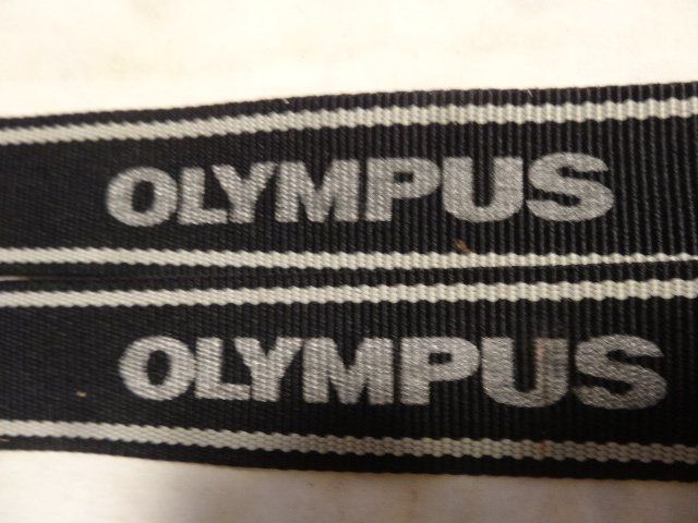 Olympus Fotocamera: OLYMPUS  KAMERA TRAGEGURT .NUR TRAGEGURT – Usato da zürich venduto da ahmad01 5