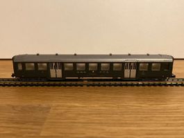 Arnold 3716 SBB Personenwagen 2. Klasse