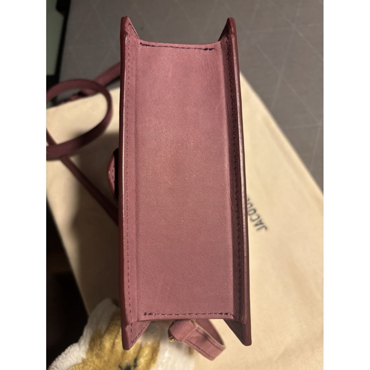 Jacquemus Sacs: Jacquemus Bag – Neuf (Voir description) à Zürich par cns_y2wc 2