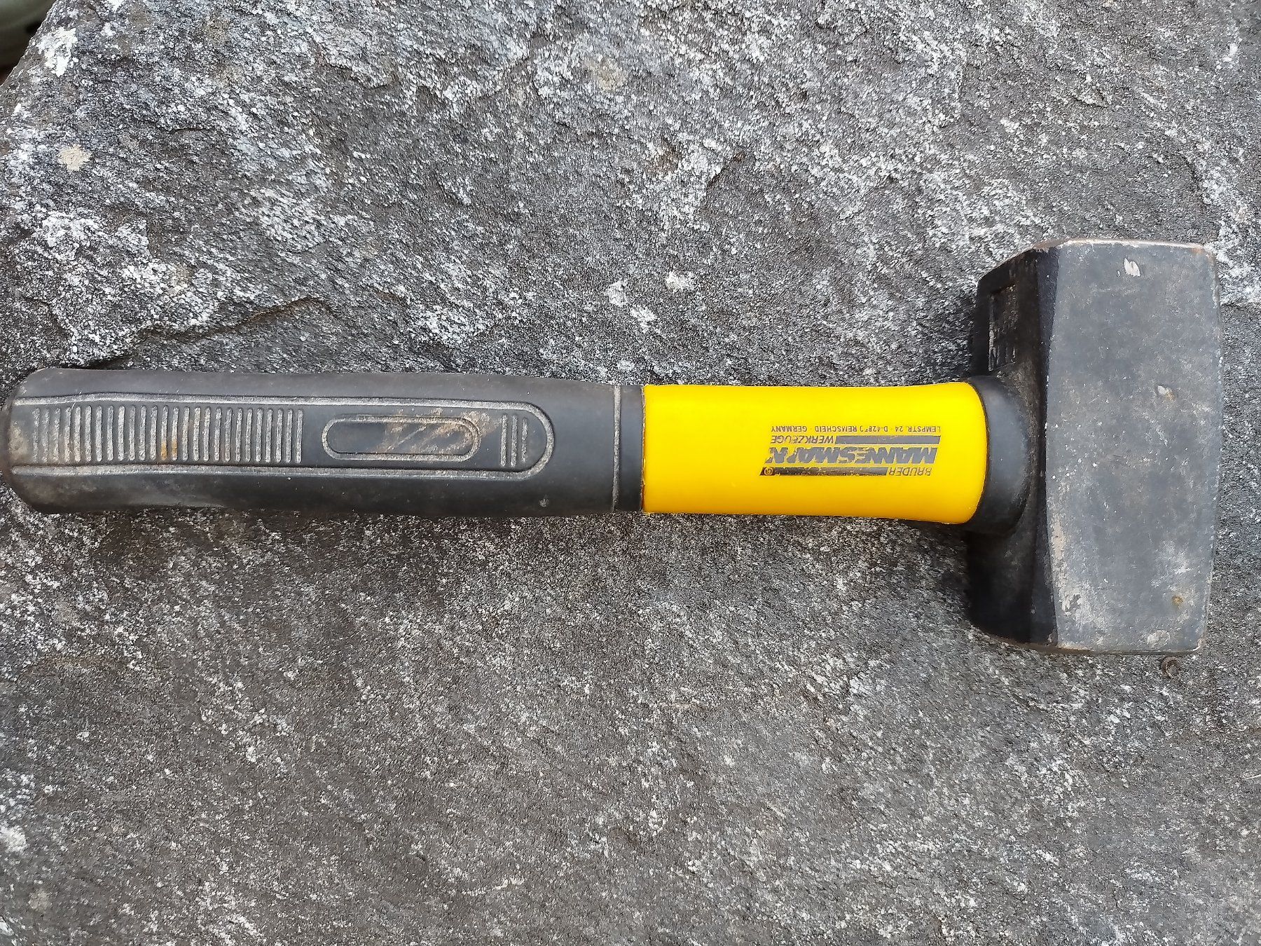 Tous les outils: Hammer / Fäustel – D'occasion à Seewen SZ par Melk2 1